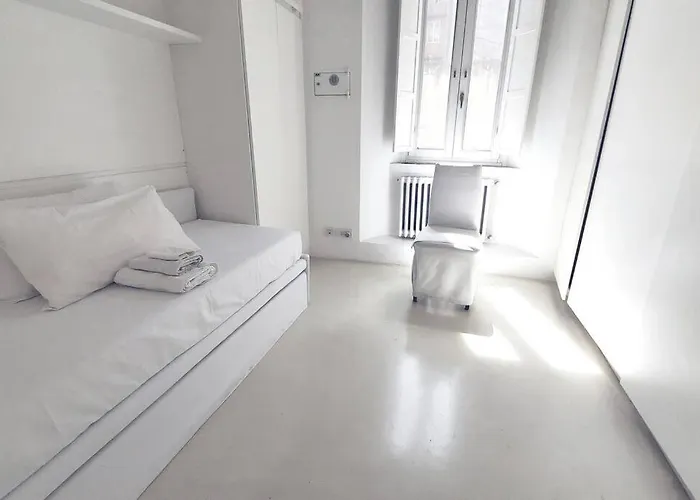 Piazza Di Spagna Home - Family Apartment